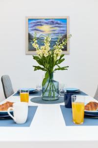 Fotografia z galérie ubytovania Beachfront Luxury Complex 2BD Sunset Apartment v Dubrovníku