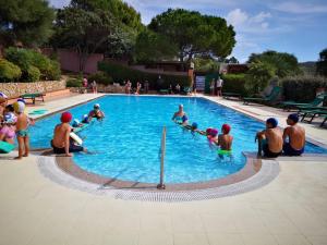 Gallery image of Villa La Liccia Misia in Santa Teresa Gallura