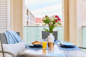 Jedlo v apartmáne alebo blízkom okolí + 37 fotografií