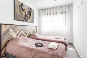 Fotografie z fotogalerie ubytování Sea view stylish apartment v destinaci El Moncayo