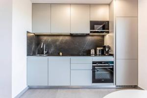 Fotografie z fotogalerie ubytování Sea view stylish apartment v destinaci El Moncayo