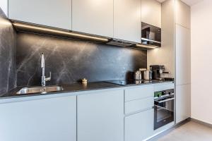 Fotografie z fotogalerie ubytování Sea view stylish apartment v destinaci El Moncayo
