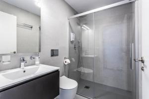 Fotografie z fotogalerie ubytování Sea view stylish apartment v destinaci El Moncayo