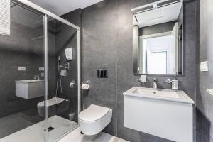Fotografie z fotogalerie ubytování Sea view stylish apartment v destinaci El Moncayo
