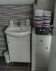 Fotografie z fotogalerie ubytování Apartment Dvorac v destinaci Kaštela