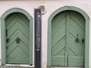 Galeriebild der Unterkunft FeWo Hafner "Zuhause mit Ausblick" in Schnaittach