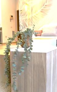 Fotografie z fotogalerie ubytování BEACH VALENCIA LUXURY B40-7 Apartament on Beach ve Valencii