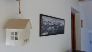 Imagen de la galería de El Rincón de Uña, en Uña
