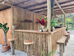 Galeriebild der Unterkunft Manoush Beach in Buritaca