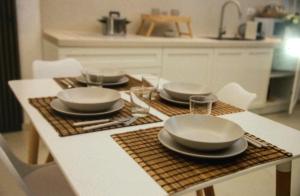 Kép LC Luxury Apartment szállásáról Bariban a galériában