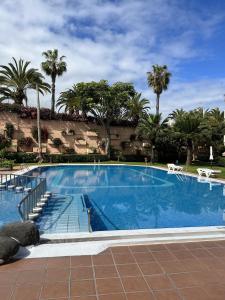 Fotografia z galérie ubytovania Apartamento tranquilo en Pto Cruz v destinácii Puerto de la Cruz