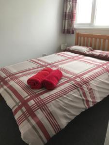 Fotografie z fotogalerie ubytování Myrtle Villa Rooms v destinaci Weymouth