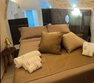 A seating area at LC Luxury Apartment