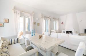 Fotografie z fotogalerie ubytování Petra House Kea 12776742 v destinaci Koundouros