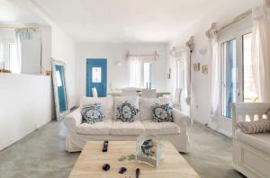 Fotografie z fotogalerie ubytování Petra House Kea 12776742 v destinaci Koundouros