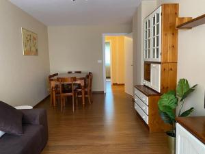 Khu vực ghế ngồi tại Río, mar y montaña +9 ảnh