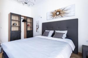 Sunny and Modern Baquis Flat