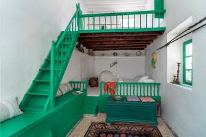 Kép Casa Angelina Lindian House with large garden szállásáról Líndoszban a galériában