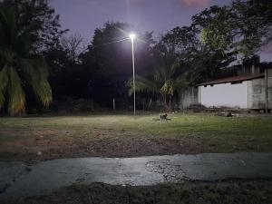 Fotografija v galeriji nastanitve Hotel El Cocobolo Food&Rest Room 5 B&B WiFi AC Pkg Free Swimmingpool v mestu Liberia