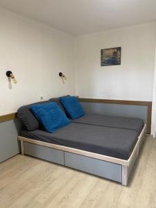 Posezení v ubytování Domaine Valescure vue Piscine ou Pinede - Wifi
