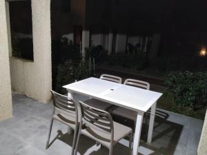 Fotografia z galérie ubytovania Résidence Odalys Saint Loup Appartement Climatisé entierement rénové v destinácii Cap d'Agde