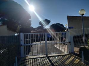 Fotografia z galérie ubytovania Résidence Odalys Saint Loup Appartement Climatisé entierement rénové v destinácii Cap d'Agde