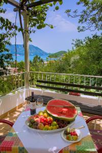 ブドヴァにあるMadra Rooms and Apartmentsのギャラリーの写真 +48枚の写真