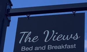 Fotografie z fotogalerie ubytování The Views Bed and Breakfast v destinaci Llangollen