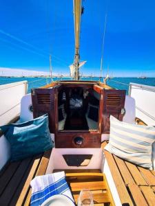 Gallery image of VEGA-Boat House in Ilha da Culatra