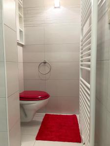 A bathroom at Casino Beach Még 37 kép