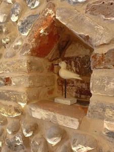 Zdjęcie z galerii obiektu Le macareux, maison de pêcheur. w mieście Saint-Valéry-sur-Somme