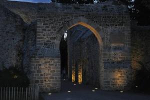Zdjęcie z galerii obiektu Le macareux, maison de pêcheur. w mieście Saint-Valéry-sur-Somme