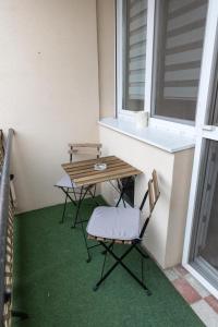 Fotografia z galérie ubytovania Sflower Apartman v destinácii Eger