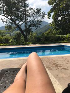 Galería fotográfica de Finca Salitre en Nimaima