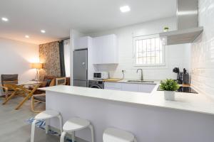 Fotografia z galérie ubytovania Alferez III by ELE Apartments v destinácii Málaga