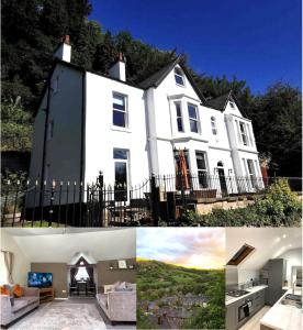 Gallery image of Danbury Lodge Penthouse in Matlock