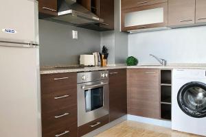 スヴェティ・ヴラスにあるAPARTELLO⊛com DIAMOND - private apartments near Marina Dinevi in Sveti Vlasのギャラリーの写真