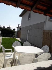 Fotografie z fotogalerie ubytování RoyalHeronHouse v destinaci Viana do Castelo