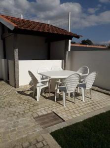 Fotografie z fotogalerie ubytování RoyalHeronHouse v destinaci Viana do Castelo