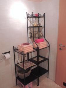 Fotografie z fotogalerie ubytování Apartment Alvarium v destinaci Kobarid