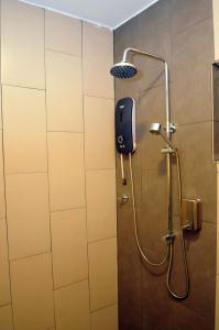 Gallery image of U Design Hotel Mentakab in Mentekab