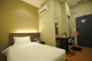 Gallery image of U Design Hotel Mentakab in Mentekab