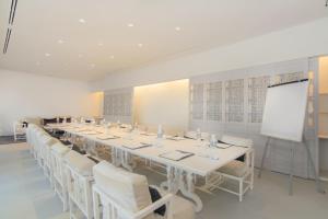 Konferenční prostory v ubytování SALA Phuket Mai Khao Beach Resort + 37 fotografií