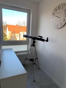 Fotografia z galérie ubytovania Apartament Cieplice v destinácii Jelenia Góra