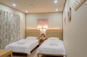 Φωτογραφία από το άλμπουμ του Moriyama Hotel σε Mandaue City