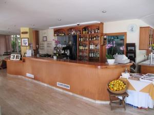 Gallery image of La Colina in Albir