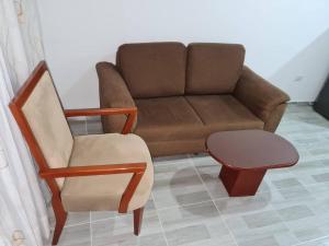 Afbeelding uit fotogalerij van Apartamento donde Alicia in La Tebaida