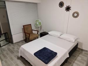 Afbeelding uit fotogalerij van Apartamento donde Alicia in La Tebaida