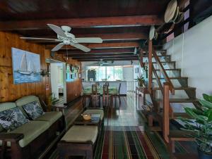 Gallery image of Capi´s Place in San Andrés