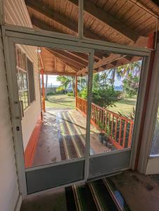 Gallery image of Capi´s Place in San Andrés